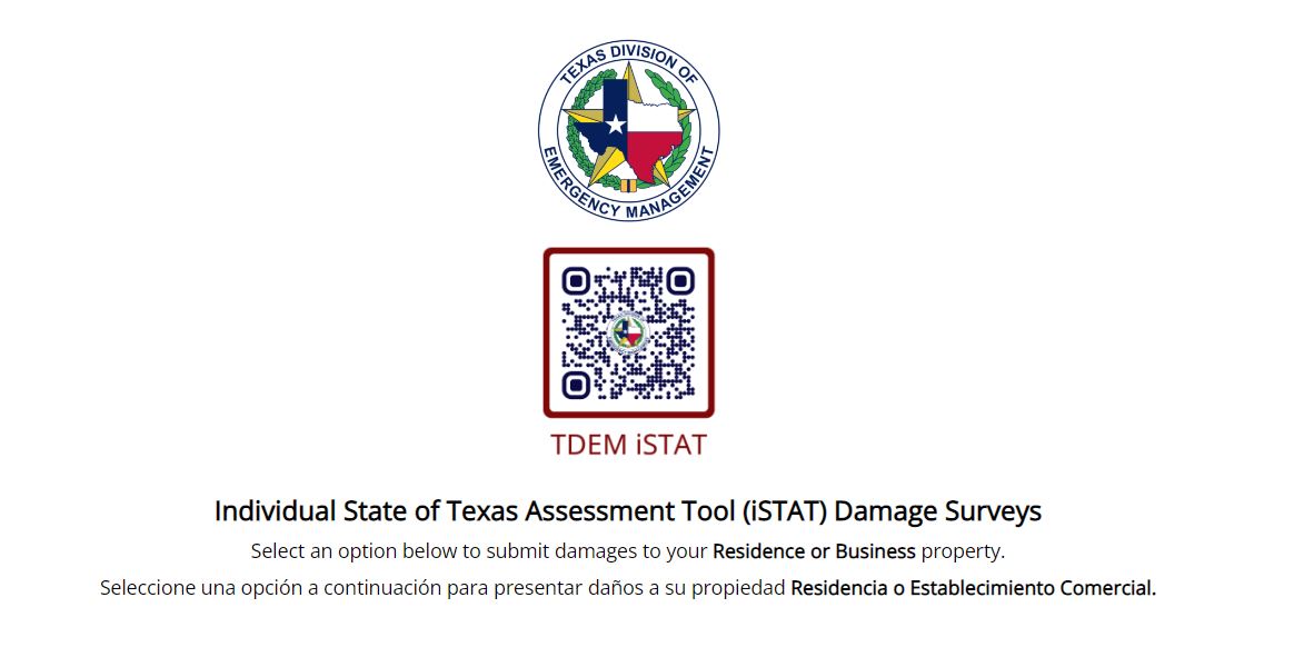 State Assessment Tool